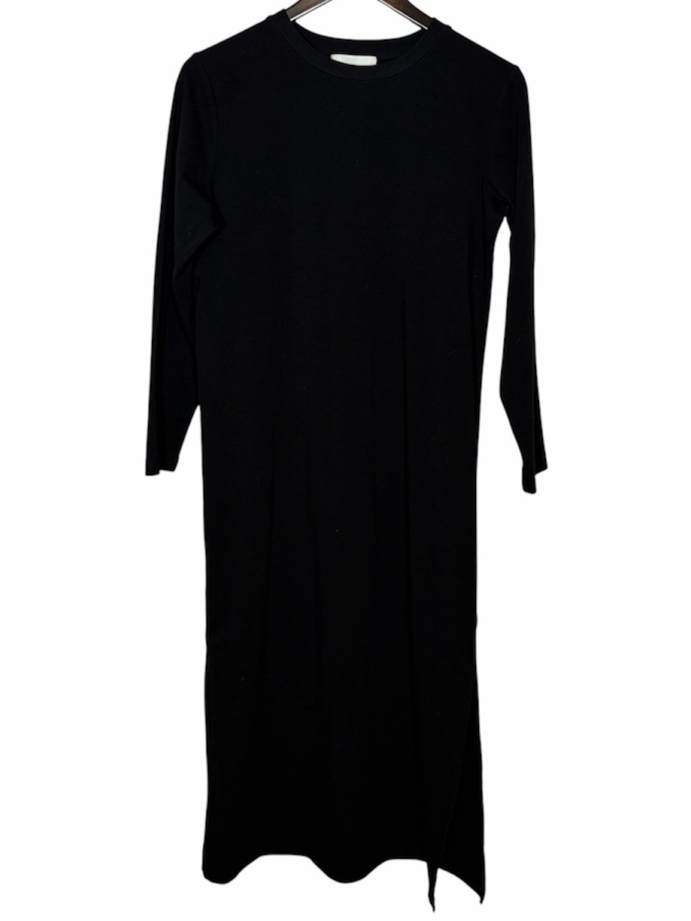 Pomander Place by Tuckernuck Cotton Side Slit Midi Dress Women’s Medium